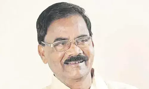 Andrapradesh, Former Minister Suryanarayana, Tdp, Cm Chandrababu