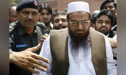 లష్కరే తోయిబాలో చీలిక.. కార‌ణం భార‌త్ చేప‌ట్టిన ఆ ఆప‌రేష‌న్‌