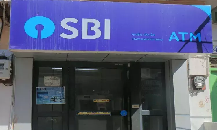 SBI, ATM Transaction Charges, ATM, ADWM, Bank information