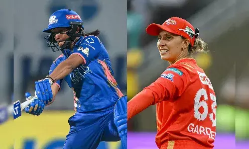 గుజరాత్‌కు తొలి ఓటమి.. ముంబై ఇండియన్స్‌కు రెండో విజయం..!