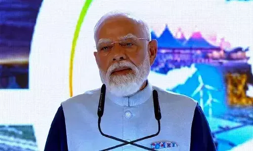 National News, Delhi, Pm Modi, Speakers Presiding Officers Conference, Parliament