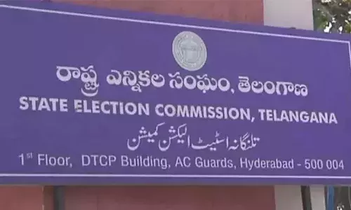 Telangana, Election Commission, Municipal Elections, Voter List