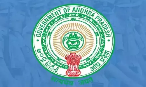 Andrapradesh, AP Government, CM Chandrababu, Lottery Scheme, Coalition Government
