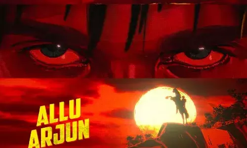 Cinema News, Tollywood, Enteratinment, Allu Arjun, Lokesh Kanagaraj, Mythri Movie Makers, Anirudh Ravichander