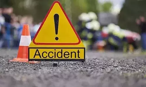 National News, Rajasthan, Sikar, Six killed, Road Accident, Womens