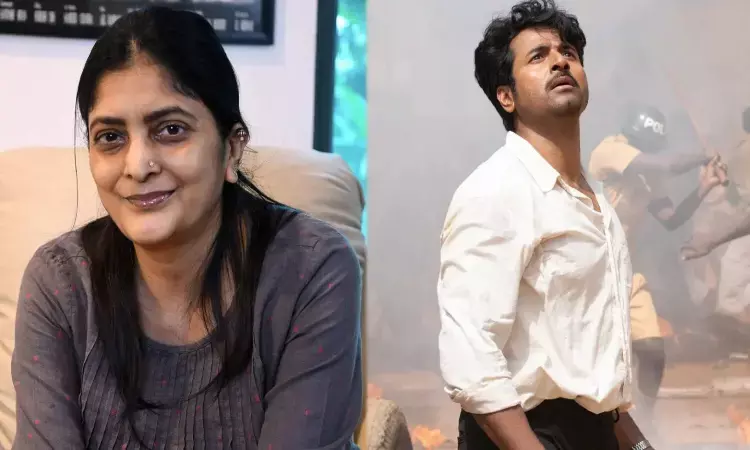 తెలుగమ్మాయి డైరెక్ట్ చేసిన తమిళ సినిమా.. ఓ హీరో అభిమానుల నుండి ఎన్నో ఇబ్బందులు..!