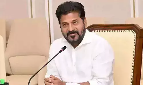 Telangana, Cm Revanthreddy, Adilabad District,  Municipal elections