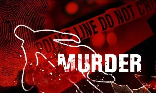 Gujarat, woman stabs ex-partner, Crime, Rajkot