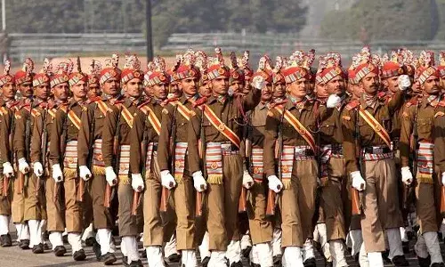 SSC GD Constable, GD Constable final result, SSC, CAPF, SSF, NCB