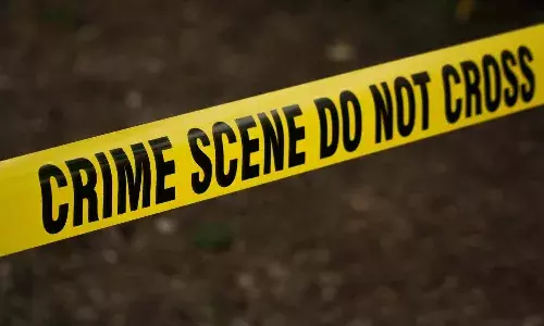 UttarPradesh, man kill wife, property dispute, Crime