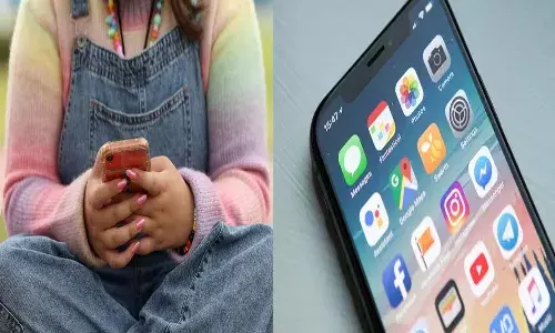 International News, Australia, Social Media Ban, Children Online Safety