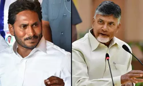 YS Jagan, CM Chandrababu Naidu, YCP worker murder, Crime, APnews