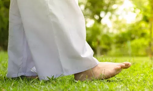 Meditation walk, health benefits, Lifestyle, Health