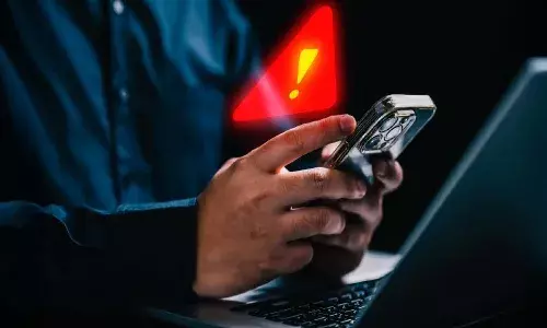 Hyderabad, Cybercrime Unit, public, digital arrest scams