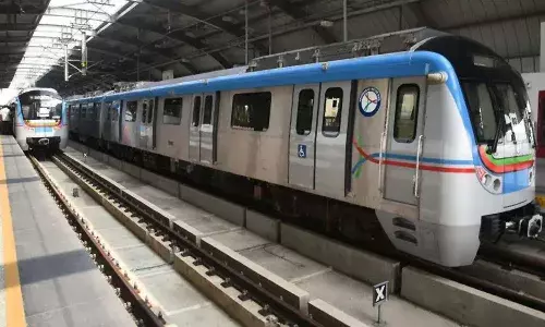 Central Govt, Hyderabad Metro Rail, Union Minister, Manohar Lal Khattar, Kishan Reddy