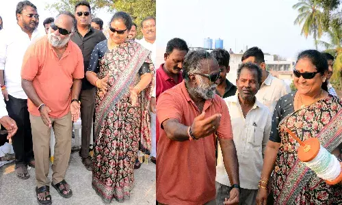 Video : స్టెప్పులతో అద‌ర‌గొట్టిన‌ జగ్గారెడ్డి..!