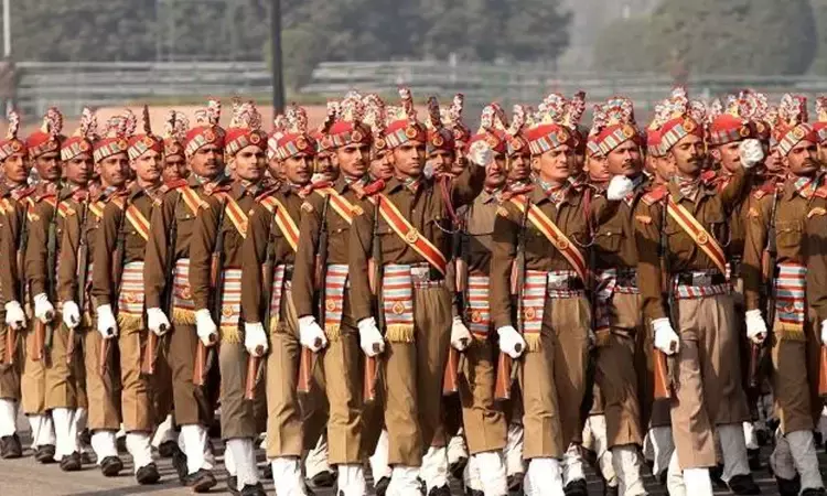 SSC GD Constable, GD Constable final result, SSC, CAPF, SSF, NCB