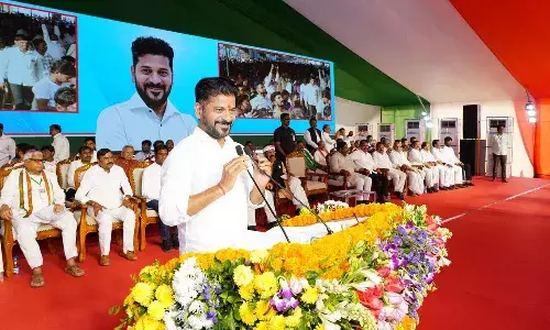 CM Revanth,  government job recruitment, Telangana