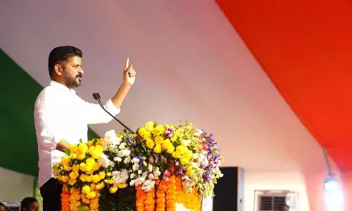 Telangana government,comprehensive plan, development, Adilabad,