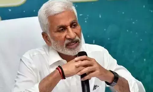 Enforcement Directorate, AP liquor scam,Vijaya Sai Reddy, APnews