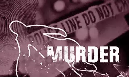 Crime News, Andrapradesh, Kadapa District, Badwel