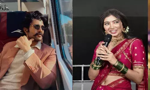 Cinema News, Tollywood, Vijay Deverakonda, Sara Arjun, Euphoria, Dhurandhar