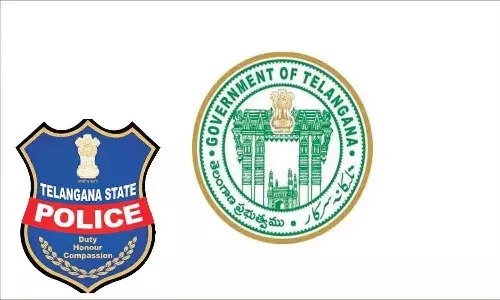 Telangana, IPS officers, Transfers, Telangana Police, Telangana Government