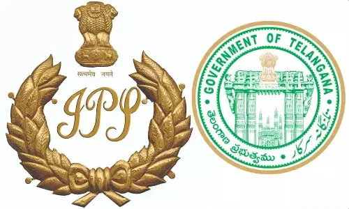Telangana, IPS officers, Transfers, Telangana Police, Telangana Government