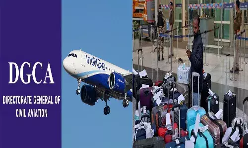National News, Delhi, Indigo, Flight Disruptions, Directorate General of Civil Aviation, Ministry of Civil Aviation
