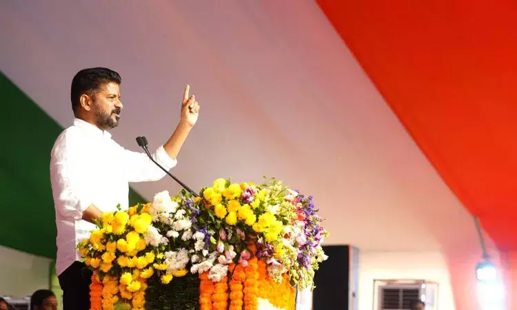 Telangana government,comprehensive plan, development, Adilabad,