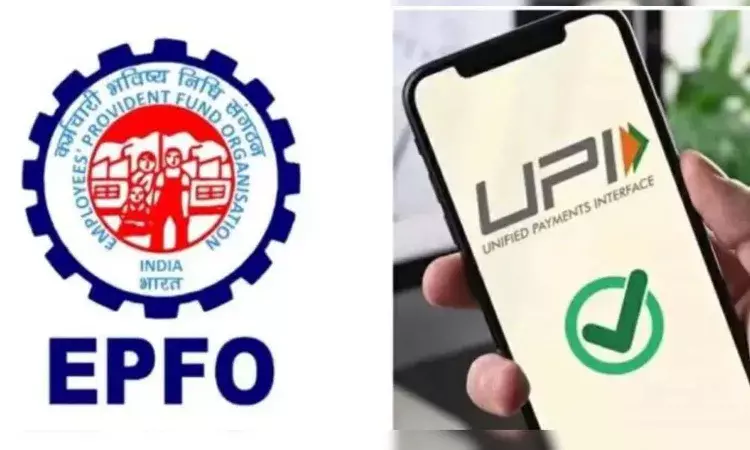 EPFO members, withdraw provident fund , bank accounts, UPI, PF