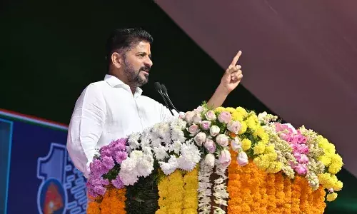 Chief Minister Revanth Reddy, Palamuru, most developed district , Telangana