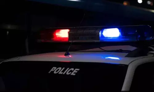 Woman Strangulate Husband , Death, UttarPradesh, Cops, Crime