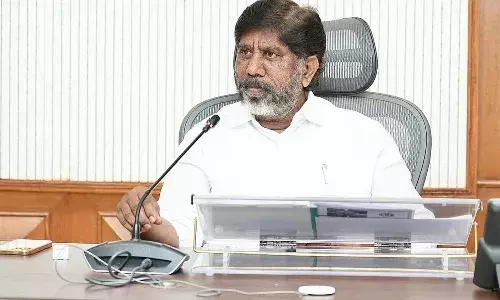 Rohith Vemula Act, Telangana, Dy CM Bhatti, Telangana