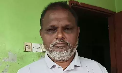 Hindu man, Bangladesh, customer, Crime, international news