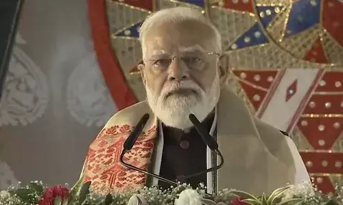 Congress,  infiltrators, PM Modi, Assam, National news