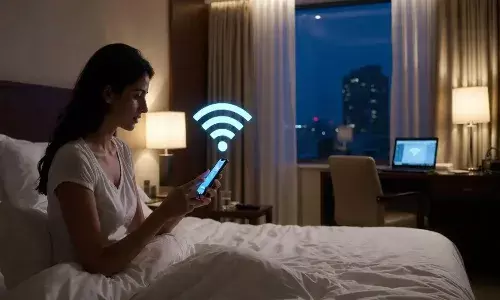 హోటళ్లలో ఉచిత Wi-Fi, ఇంటర్నెట్‌ని వాడుతున్నారా.? ఇలా సురక్షితంగా ఉండండి..!