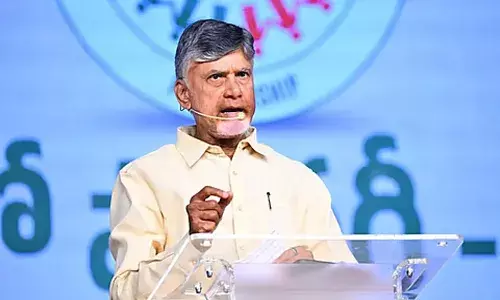 ఏపీ ప్ర‌జ‌ల‌కు సీఎం చంద్ర‌బాబు గుడ్‌న్యూస్‌