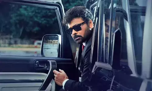 చిరంజీవి కెరీర్‌లోనే బిగ్గెస్ట్ బ్లాక్ బస్టర్ ఈ సినిమా..!
