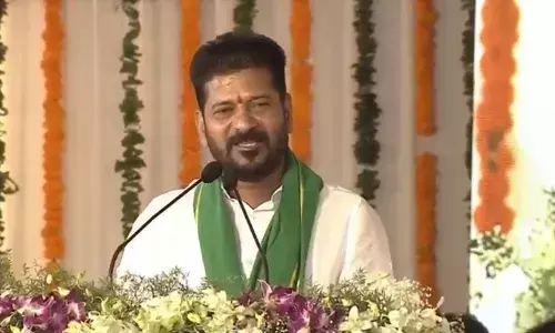 మీడియాపై సీఎం రేవంత్ సంచలన వ్యాఖ్యలు