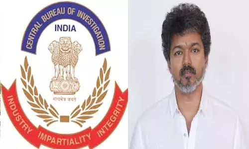 విజయ్.. మళ్లీ ఢిల్లీకి రావాల్సిందే..!