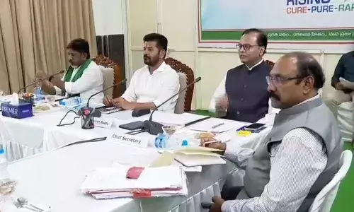 మేడారం జాతరను కుంభమేళా స్థాయిలో ఘనంగా నిర్వహిస్తాం