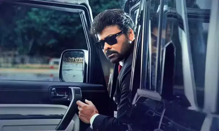 చిరంజీవి కెరీర్‌లోనే బిగ్గెస్ట్ బ్లాక్ బస్టర్ ఈ సినిమా..!