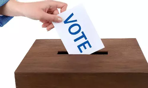 Telangana government, municipal elections, GHMC, GWMC, Telangana, CM Revanth