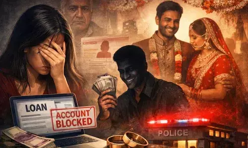 Fake Marraige Scam, Bengaluru, techie, Man introduces wife as sister, Crime