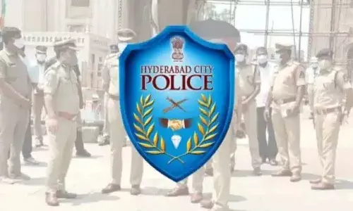 Hyderabad News, Hyderabad Police, Hyderabad Commissioneratem 54 inspectors transferred, Sajjanar