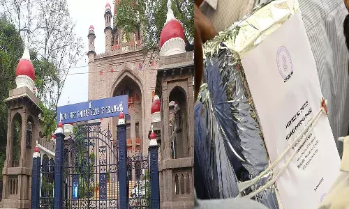 Telangana, High Court, Kaleshwaram, PC Ghosh Commission report, Congress, Brs