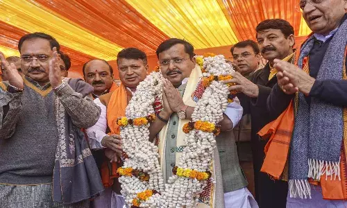 National News, Delhi, Bjp, Nitin Nabeen , BJP national president