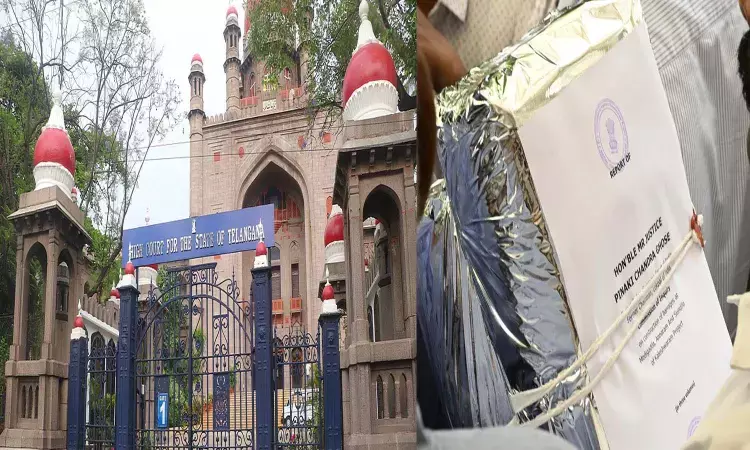 Telangana, High Court, Kaleshwaram, PC Ghosh Commission report, Congress, Brs Telangana, High Court, Kaleshwaram, PC Ghosh Commission report, Congress, Brs