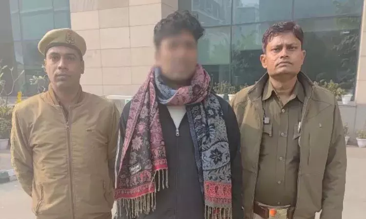 National News, Delhi, Greater Noida, CRPF constable, Girl Assaulted National News, Delhi, Greater Noida, CRPF constable, Girl Assaulted